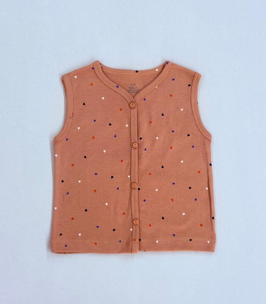 Baby Button Jabla – 100% Soft Cotton | Assorted Designs Set