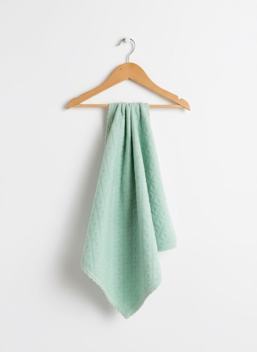 Babies & Kids Regular Hooded Towel | Soft, Absorbent & Cozy Bath Wrap