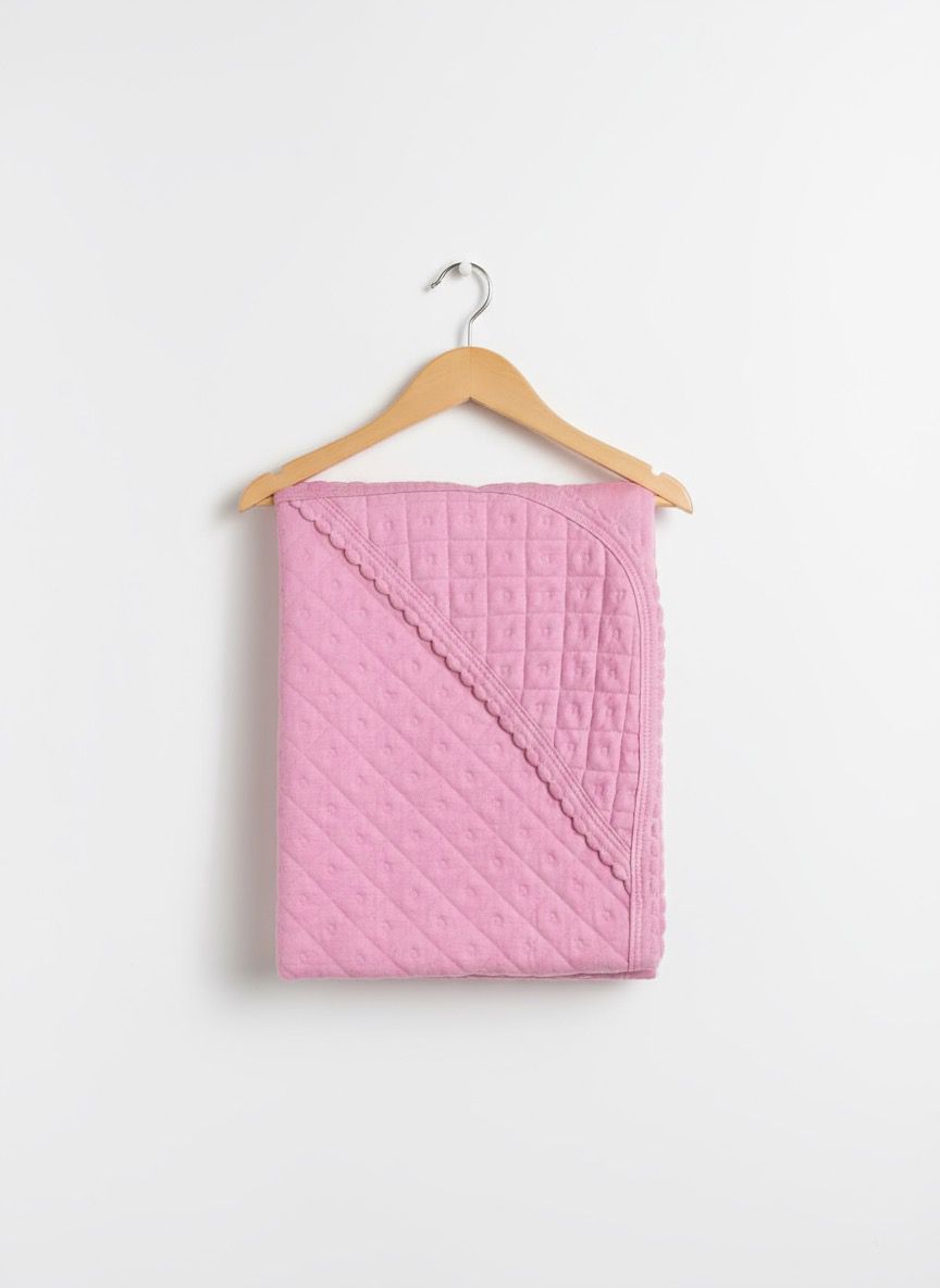 Babies & Kids Regular Hooded Towel | Soft, Absorbent & Cozy Bath Wrap